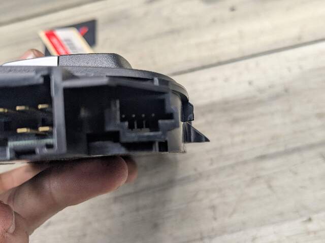 OEM BMW G01 G02 G20 M340 X3 Front Passenger Right Seat Adjustment Control Switch