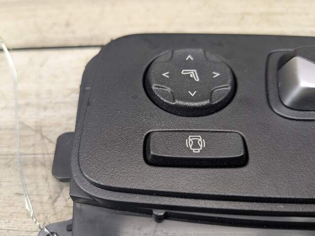 OEM BMW G01 G02 G20 M340 X3 Front Passenger Right Seat Adjustment Control Switch
