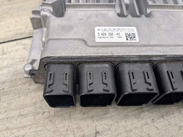 19-25 OEM BMW G01 G02 G20 G22 G30 330 530 X3 X4 ECU DME B46 Engine Computer Unit