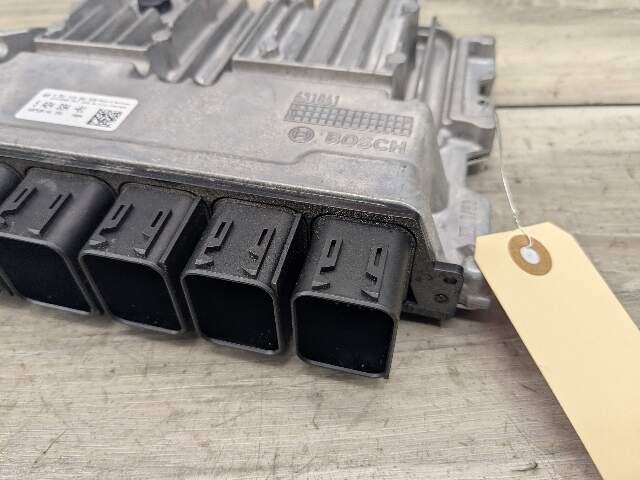 19-25 OEM BMW G01 G02 G20 G22 G30 330 530 X3 X4 ECU DME B46 Engine Computer Unit