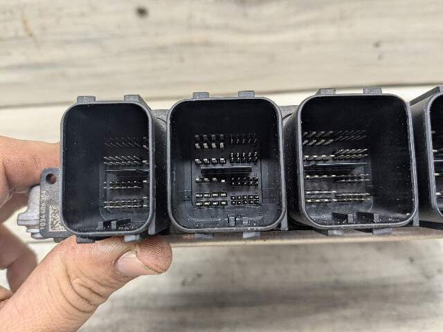 19-25 OEM BMW G01 G02 G20 G22 G30 330 530 X3 X4 ECU DME B46 Engine Computer Unit