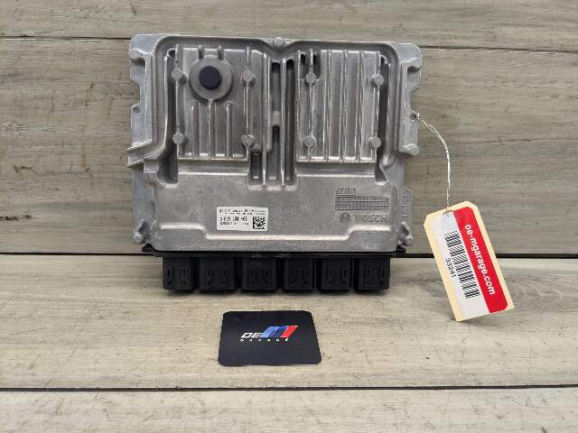 19-25 OEM BMW G01 G02 G20 G22 G30 330 530 X3 X4 ECU DME B46 Engine Computer Unit