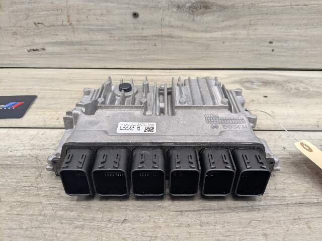 19-25 OEM BMW G01 G02 G20 G22 G30 330 530 X3 X4 ECU DME B46 Engine Computer Unit