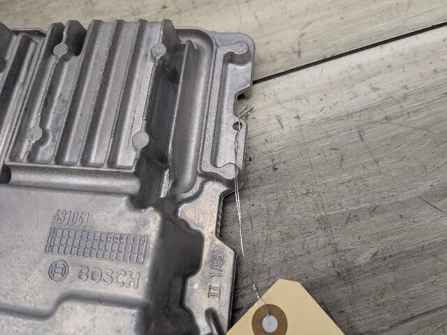 19-25 OEM BMW G01 G02 G20 G22 G30 330 530 X3 X4 ECU DME B46 Engine Computer Unit