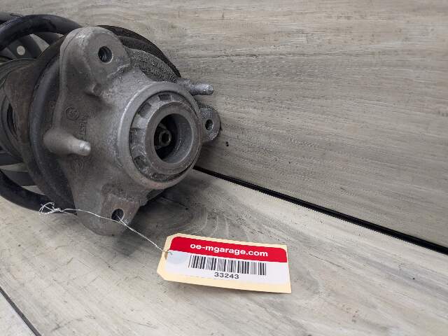 OEM BMW G01 G02 X3 X4 30i 30iX Front Right Passenger Side Strut Shock Absorber