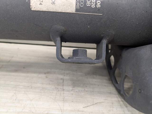 OEM BMW G01 G02 X3 X4 30i 30iX Front Right Passenger Side Strut Shock Absorber