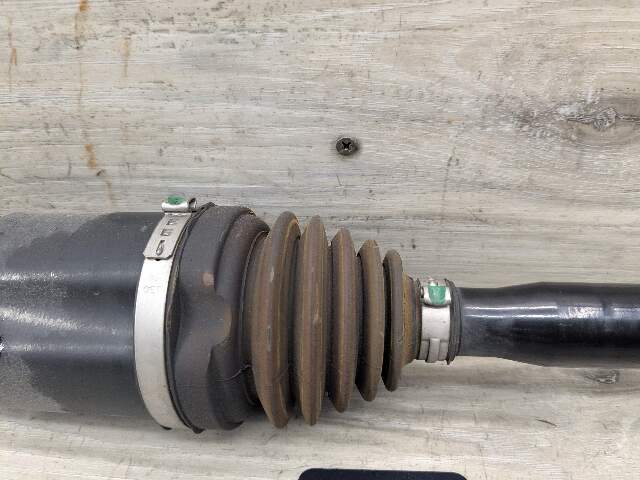 OEM BMW G01 G02 F97 F98 AWD Front Right Passenger Side Output Half Shaft CV Axle