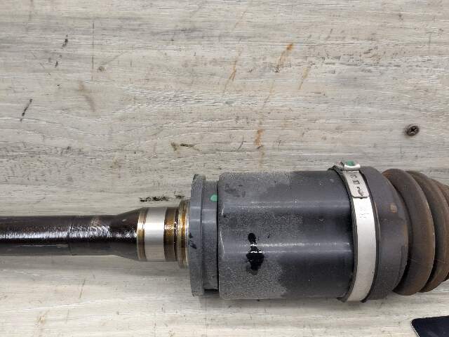 OEM BMW G01 G02 F97 F98 AWD Front Right Passenger Side Output Half Shaft CV Axle