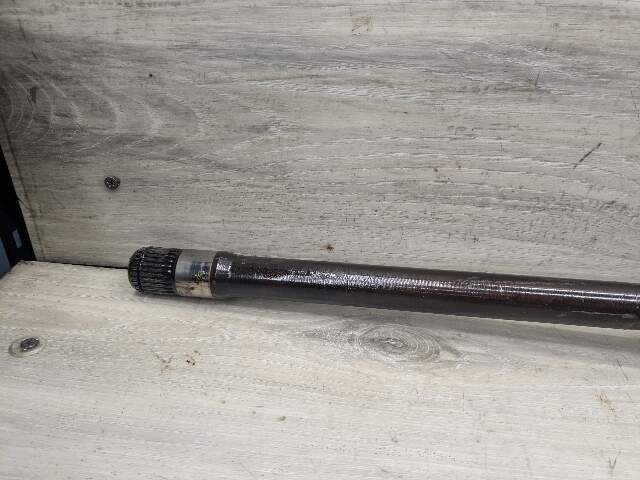 OEM BMW G01 G02 F97 F98 AWD Front Right Passenger Side Output Half Shaft CV Axle