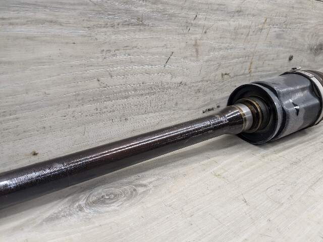OEM BMW G01 G02 F97 F98 AWD Front Right Passenger Side Output Half Shaft CV Axle