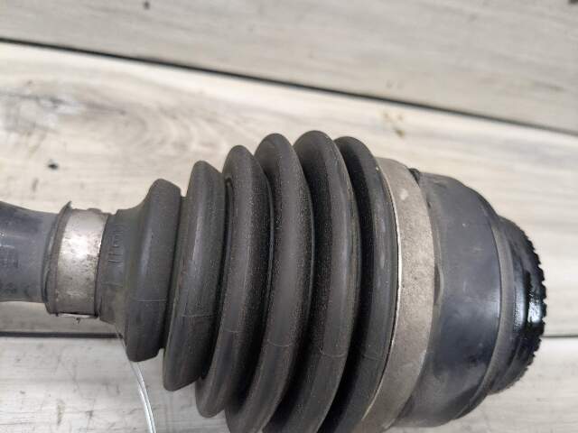 OEM BMW G01 G02 F97 F98 AWD Front Right Passenger Side Output Half Shaft CV Axle