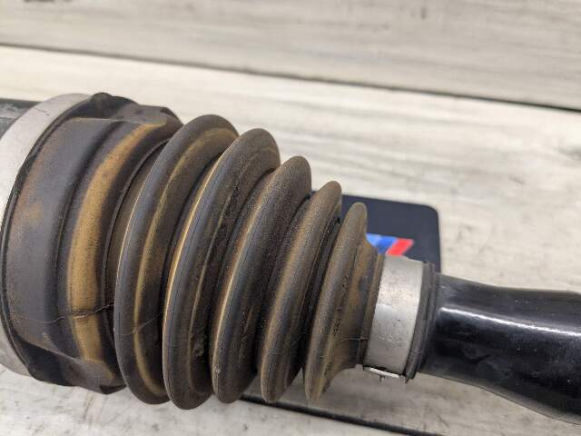 OEM BMW G01 G02 F97 F98 AWD Front Right Passenger Side Output Half Shaft CV Axle