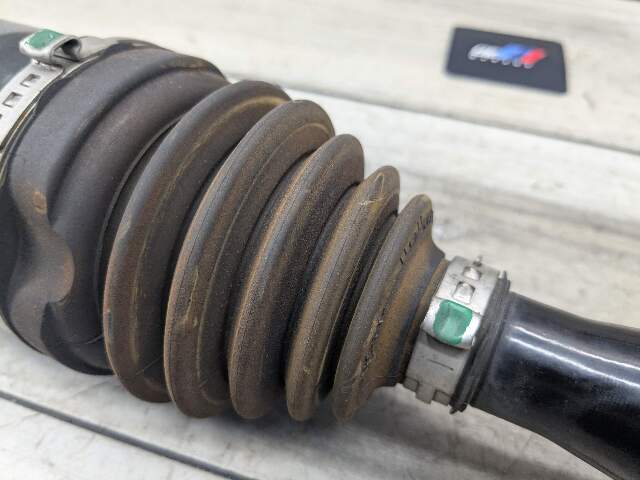 OEM BMW G01 G02 F97 F98 AWD Front Right Passenger Side Output Half Shaft CV Axle