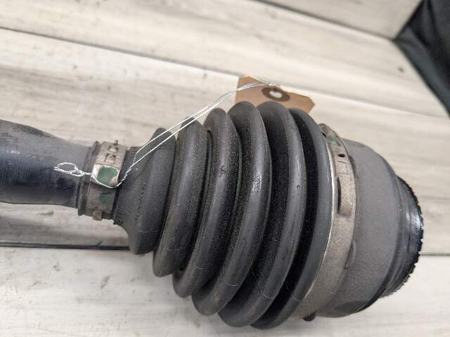 OEM BMW G01 G02 F97 F98 AWD Front Right Passenger Side Output Half Shaft CV Axle