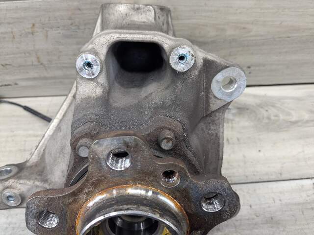 OEM BMW G01 G02 X3 X4 FRONT Left Driver Side Knuckle Spindle Wheel Hub Bearing