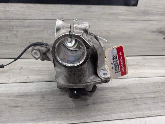 OEM BMW G01 G02 X3 X4 FRONT Left Driver Side Knuckle Spindle Wheel Hub Bearing