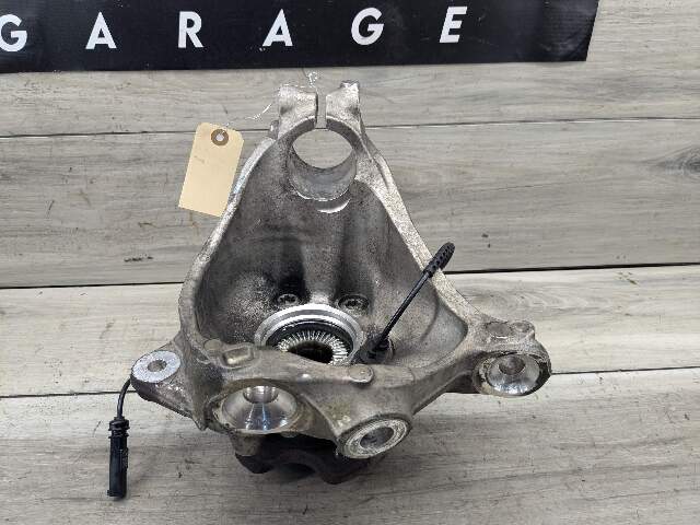OEM BMW G01 G02 X3 X4 FRONT Left Driver Side Knuckle Spindle Wheel Hub Bearing