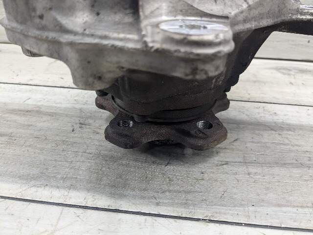 OEM BMW G01 G02 X3 X4 FRONT Left Driver Side Knuckle Spindle Wheel Hub Bearing