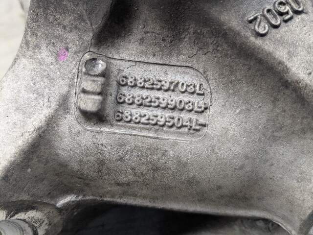 OEM BMW G01 G02 X3 X4 FRONT Left Driver Side Knuckle Spindle Wheel Hub Bearing