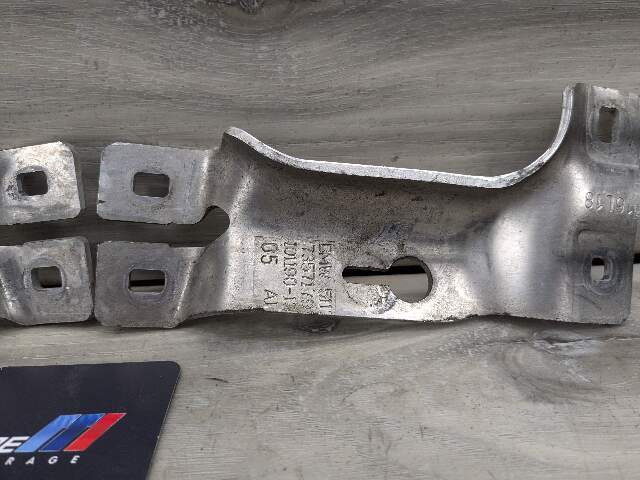 16-23 OEM BMW G11 G12 G14 G16 G30 Front Left Right Bumper Impact Bar Bracket