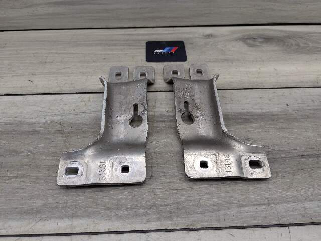 16-23 OEM BMW G11 G12 G14 G16 G30 Front Left Right Bumper Impact Bar Bracket