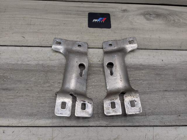 16-23 OEM BMW G11 G12 G14 G16 G30 Front Left Right Bumper Impact Bar Bracket