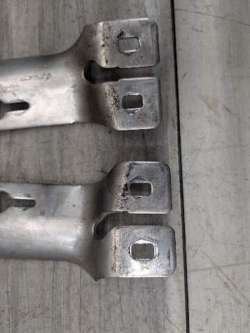 16-23 OEM BMW G11 G12 G14 G16 G30 Front Left Right Bumper Impact Bar Bracket