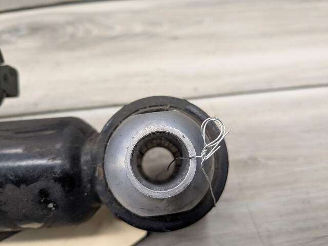 17-23 OEM BMW G30 M550 Rear Left Driver Side Strut Shock Absorber w/ Spring VDC