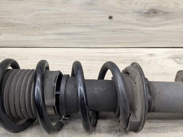 17-23 OEM BMW G30 M550 Rear Left Driver Side Strut Shock Absorber w/ Spring VDC
