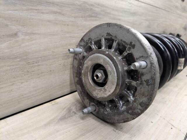 OEM BMW G30 M550 Front Rear Pasenger Side Strut Shock Absorber w/ Spring VDC