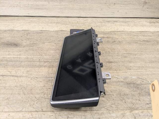14-19 OEM BMW F15 F16 F85 F86 X5 X6 NBT Central Information Display Screen 10.25