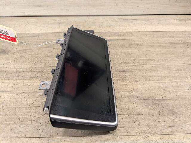 14-19 OEM BMW F15 F16 F85 F86 X5 X6 NBT Central Information Display Screen 10.25