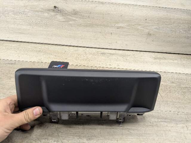 14-19 OEM BMW F15 F16 F85 F86 X5 X6 NBT Central Information Display Screen 10.25