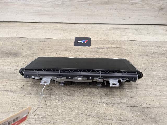 14-19 OEM BMW F15 F16 F85 F86 X5 X6 NBT Central Information Display Screen 10.25