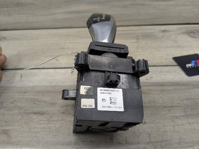 *14-19 OEM BMW F15 F16 X5 X6 Automatic Transmission Shifter Gear Selector Switch