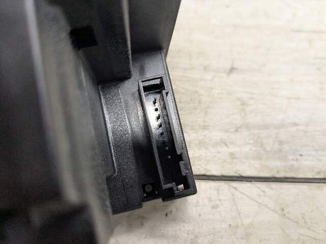 *14-19 OEM BMW F15 F16 X5 X6 Automatic Transmission Shifter Gear Selector Switch