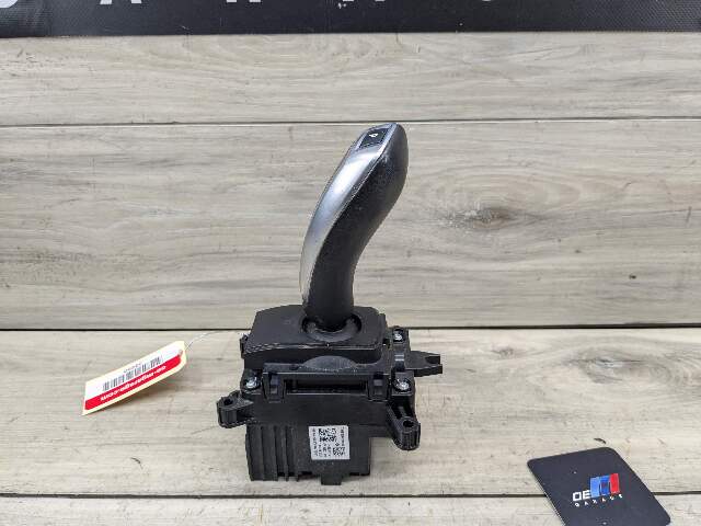 *14-19 OEM BMW F15 F16 X5 X6 Automatic Transmission Shifter Gear Selector Switch