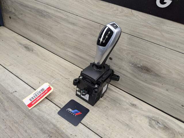 *14-19 OEM BMW F15 F16 X5 X6 Automatic Transmission Shifter Gear Selector Switch
