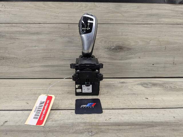 *14-19 OEM BMW F15 F16 X5 X6 Automatic Transmission Shifter Gear Selector Switch