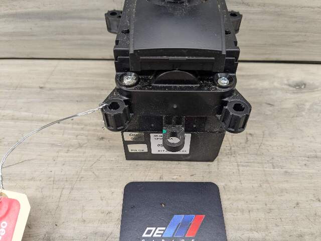 *14-19 OEM BMW F15 F16 X5 X6 Automatic Transmission Shifter Gear Selector Switch