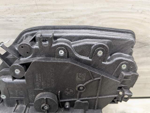 OEM BMW F15 F16 F48 F85 G12* I01 FRONT Right Passenger Door Lock Latch Actuator