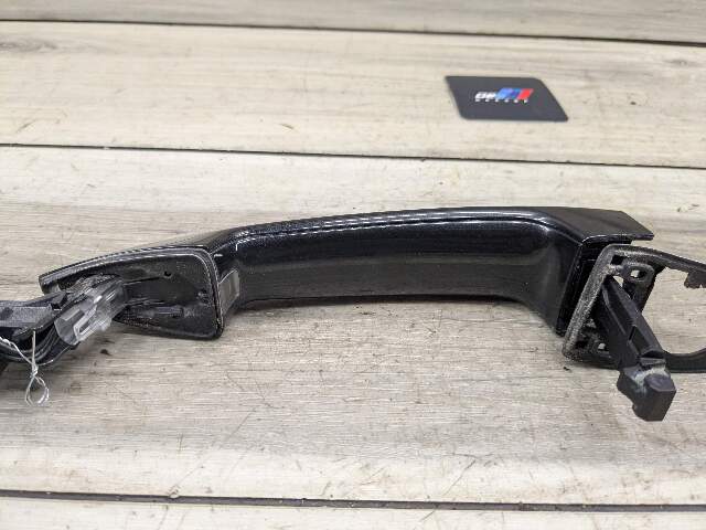 14-18 OEM BMW F15 F85 F86 X5 X6 COMFORT ACCESS Right Passenger Door Handle