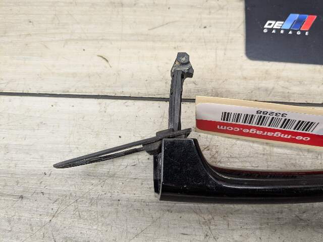 14-18 OEM BMW F15 F85 F86 X5 X6 COMFORT ACCESS Left Driver Door Handle