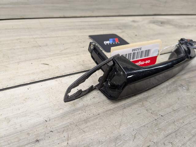14-18 OEM BMW F15 F85 F86 X5 X6 COMFORT ACCESS Left Driver Door Handle