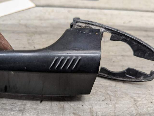 14-18 OEM BMW F15 F85 F86 X5 X6 COMFORT ACCESS Left Driver Door Handle