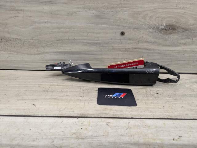 14-18 OEM BMW F15 F85 F86 X5 X6 COMFORT ACCESS Left Driver Door Handle