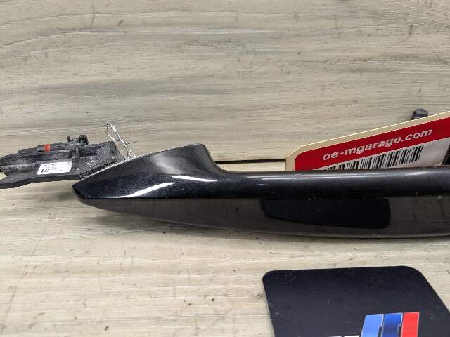 14-18 OEM BMW F15 F85 F86 X5 X6 COMFORT ACCESS Left Driver Door Handle