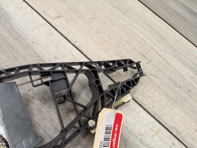 OEM BMW F15 F16 F39 F48 F85 F86 Front Rear Left Door Handle Bracket Holder