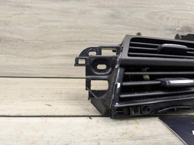 14-19 OEM BMW F15 F85 X5 F16 F86 X6 Passenger Right Air AC Vent Dash Grille
