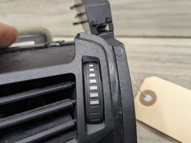 14-19 OEM BMW F15 F85 X5 F16 F86 X6 Passenger Right Air AC Vent Dash Grille